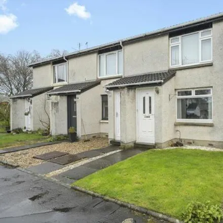 Buy this 1 bed apartment on 118 Gyle Park Gardens in City of Edinburgh, EH12 8NU