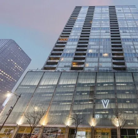 Buy this 1 bed condo on Vetro in 611 South Wells Street, Chicago