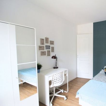 Rent this 1 bed room on Clichy in ÎLE-DE-FRANCE, FR