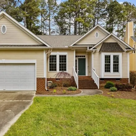 Buy this 3 bed house on 310 Caraway Lane in Cary, NC 27519