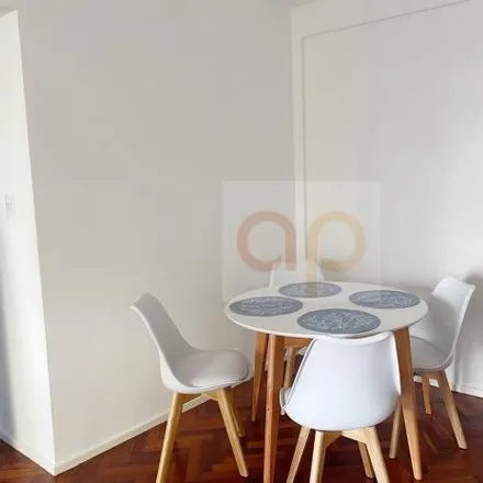 Rent this 2 bed apartment on Ciudad de la Paz 251 in Palermo, C1426 AEE Buenos Aires