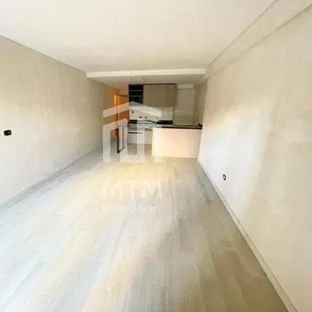 Buy this studio apartment on Güemes 2895 in Alberto Olmedo, Rosario