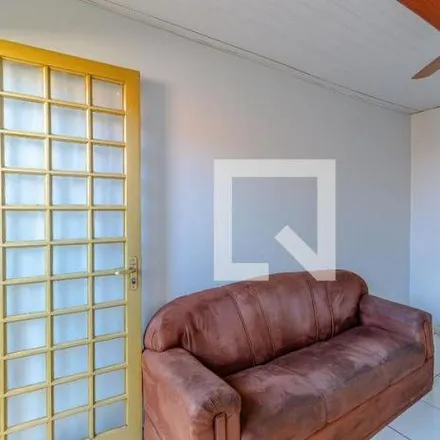Rent this 2 bed apartment on Rua Flemington in Alpes, Goiânia - GO