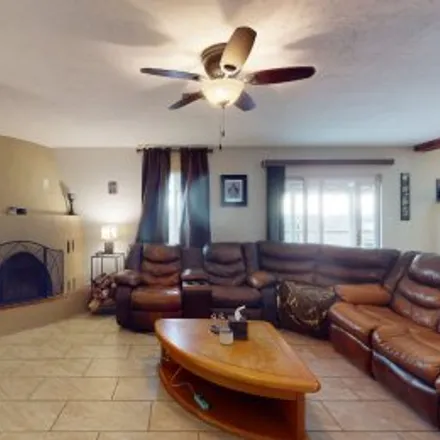 Buy this 3 bed apartment on 260 Lisbon Avenue Southeast in Solar Village-Mid-Unser, Rio Rancho
