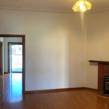 Rent this 4 bed apartment on Cathcart Street in Fairfield NSW 2165, Australia