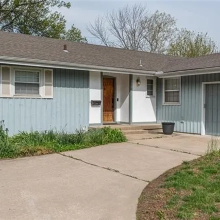 Buy this 3 bed house on 2439 Jasu Drive in Lawrence, KS 66046