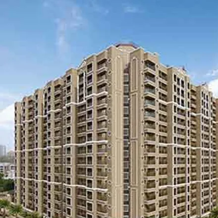 Rent this 1 bed apartment on unnamed road in Mira, Mira-Bhayander - 401104