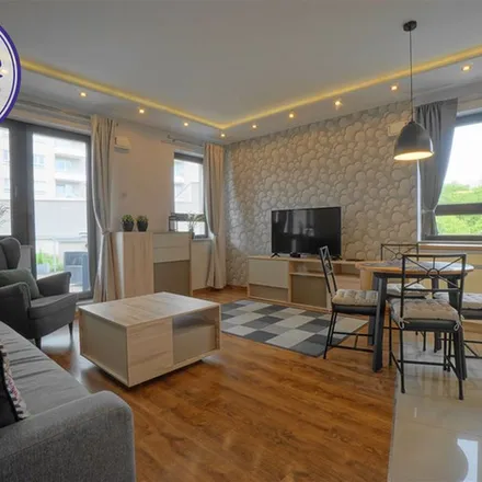 Rent this 2 bed apartment on Lidl in Bolesława Chrobrego 3, 40-881 Katowice