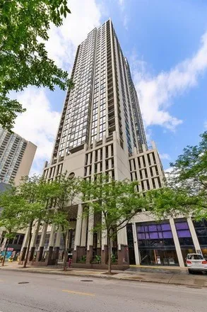 Buy this 1 bed condo on The Elm at Clark in 1100-1122 North Clark Street, Chicago