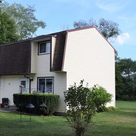 Buy this 4 bed duplex on 15 Guiles Road in Village of Spencer, Tioga County