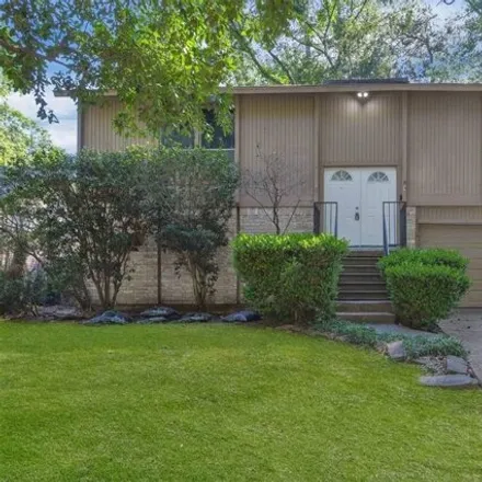 Buy this 3 bed house on 3171 Village Woods Drive in Houston, TX 77339