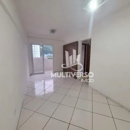 Buy this 2 bed apartment on Rua Alberto Veiga in Marapé, Santos - SP
