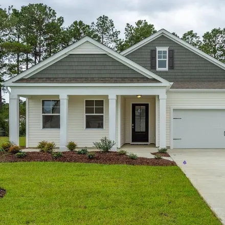 Buy this 4 bed house on 186 East Myrtle Beach Highway in Florence County, SC 29560