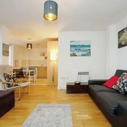 Image 8 - Northern Angel, Sharp Street, Manchester, M4 4DB, United Kingdom - Apartment for rent