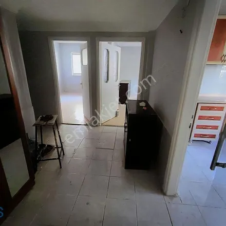 Rent this 3 bed apartment on 869. Sokak in 07010 Muratpaşa, Turkey