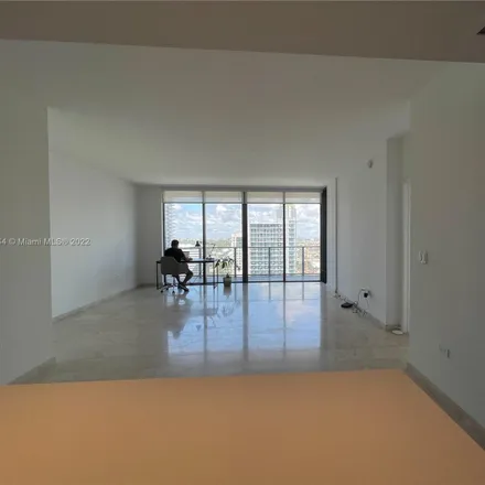 Image 8 - 500 Brickell West Tower, Southeast 6th Street, Miami, FL 33131, USA - Condo for rent