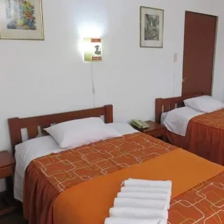 Rent this 2 bed house on Cusco
