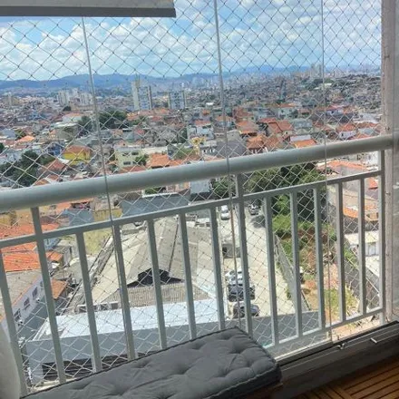 Buy this 3 bed apartment on Residencial High Club in Avenida Conceição 2150, Vila Isolina Mazzei