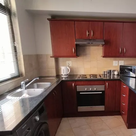 Rent this 1 bed apartment on Cape Town Ward 55 in Western Cape, 7446