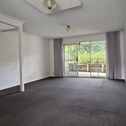 Rent this 2 bed townhouse on Creighton Lane in Point Frederick NSW 2250, Australia