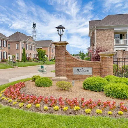 Buy this 3 bed condo on 3 Oliver Court in Signal Mountain, Hamilton County