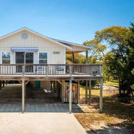 Buy this 3 bed house on 166 Robin Street in Emerald Isle, NC 28594