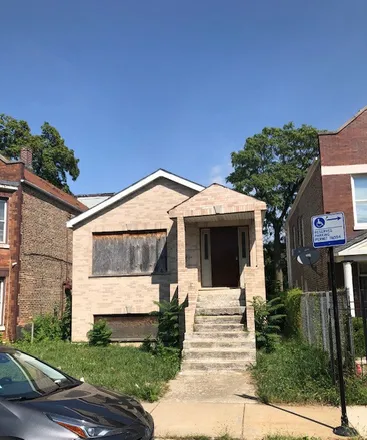 Buy this 3 bed house on 4206 West Cullerton Street in Chicago, IL 60623