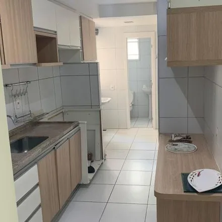 Rent this 3 bed apartment on Avenida Neiva Moreira in Cohajap, São Luís - MA