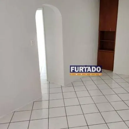 Rent this 2 bed apartment on Rua Sergipe in Santa Terezinha, São Bernardo do Campo - SP