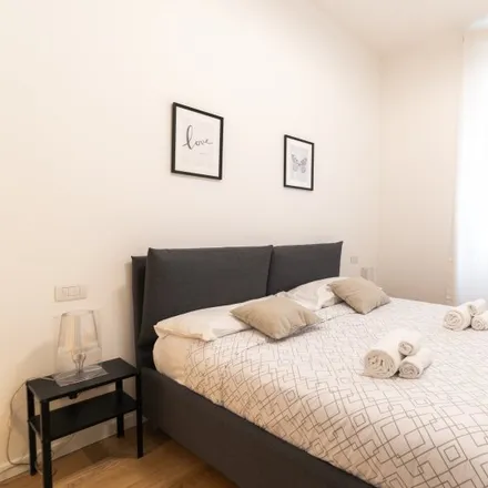 Image 4 - Via Garian, 20146 Milan MI, Italy - Apartment for rent