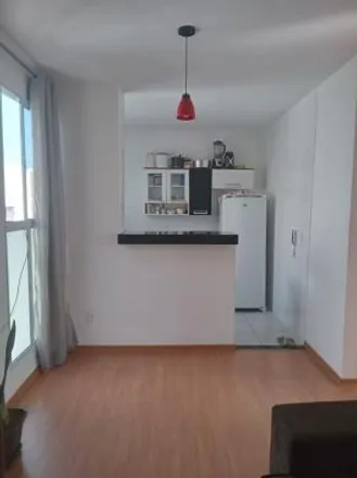 Buy this 2 bed apartment on Rua Leblon in Pampulha, Belo Horizonte - MG