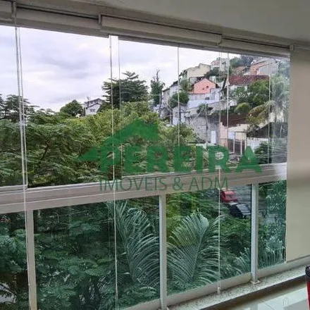 Image 2 - Estrada do Bananal, Freguesia (Jacarepaguá), Rio de Janeiro - RJ, 22745-270, Brazil - Apartment for sale