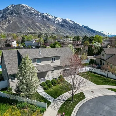 Image 4 - Canyon Road, Pleasant View, Provo, UT 84604, USA - House for sale
