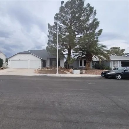 Buy this 3 bed house on 321 Bent Creek Drive in Las Vegas, NV 89107