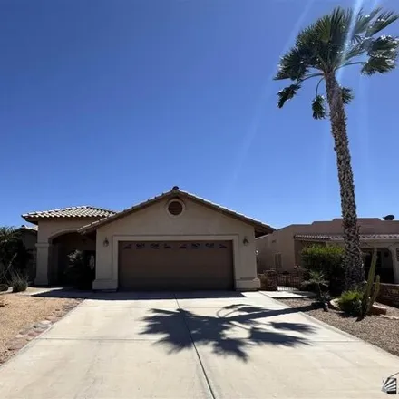 Image 4 - unnamed road, Fortuna Foothills, AZ 85367, USA - House for sale