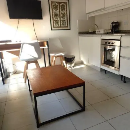 Buy this 1 bed apartment on Charcas 4910 in Palermo, C1425 FSC Buenos Aires