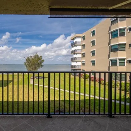 Buy this 2 bed condo on 198 Majestic Bay Avenue in Cape Canaveral, FL 32920