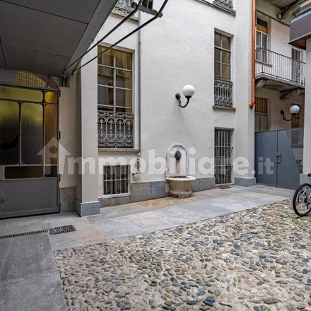 Image 4 - Kasanova, Via Giuseppe Garibaldi 22, 10121 Turin TO, Italy - Apartment for rent