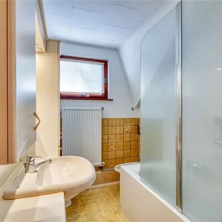 Rent this 2 bed apartment on Rue Nicolas Lhomme 40 in 4480 Engis, Belgium