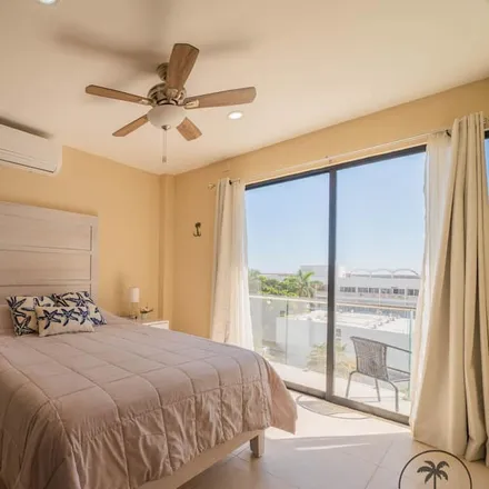 Rent this 2 bed apartment on Palos Prietos in 82000 Mazatlán, SIN