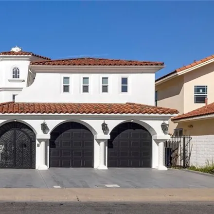 Buy this 4 bed house on 16452 Barnstable Circle in Huntington Beach, CA 92649