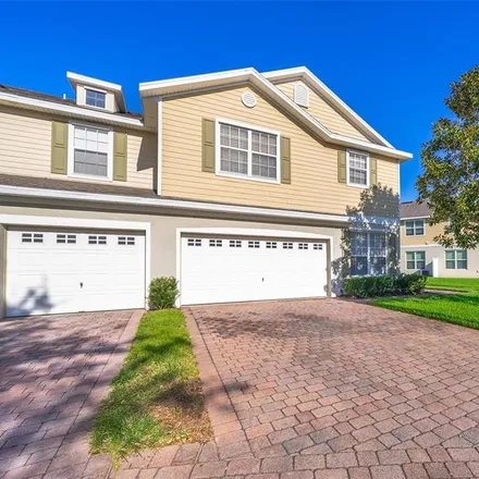 Image 1 - Battaglia, Battaglia Boulevard, Saint Cloud, FL 34769, USA - Townhouse for sale