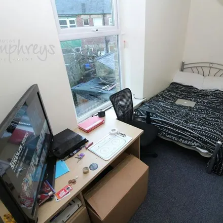 Image 4 - 35-51 Pickmere Road, Sheffield, S10 1GY, United Kingdom - Apartment for rent