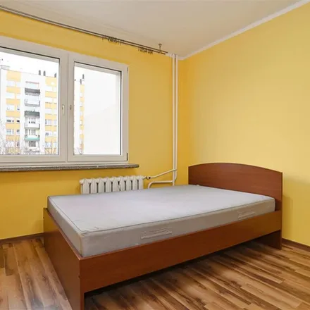 Rent this 2 bed apartment on Generała Józefa Longina Sowińskiego 45 in 40-028 Katowice, Poland