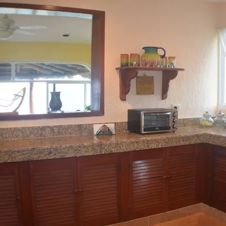Image 9 - 77400, Mexico - House for rent