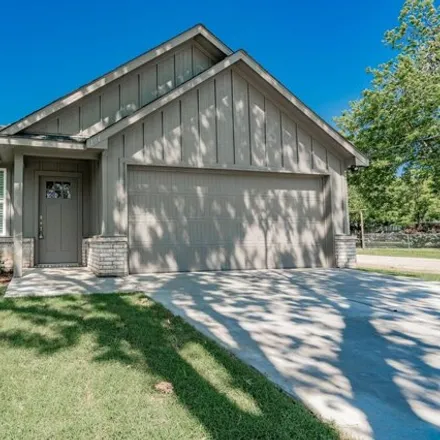 Buy this 3 bed house on 296 Elm Street in Lone Oak, Hunt County