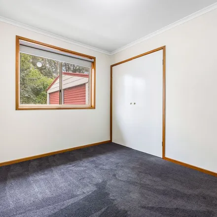 Rent this 3 bed apartment on 65 Pockett Avenue in Banks ACT 2906, Australia