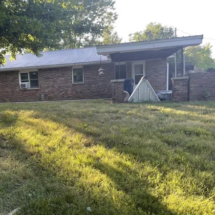 Buy this 3 bed house on 9951 Mockingbird Lane in Greene County, MO 65738