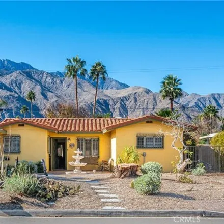 Image 2 - 613 North Paseo de Anza, Palm Springs, CA 92262, USA - House for rent