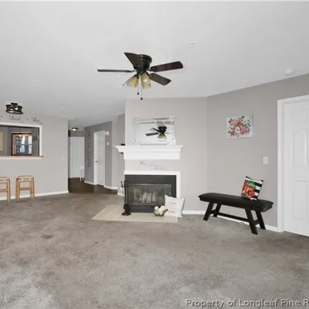 Image 7 - 6718 Willowbrook Drive, Loch Lommond, Fayetteville, NC 28314, USA - Condo for sale